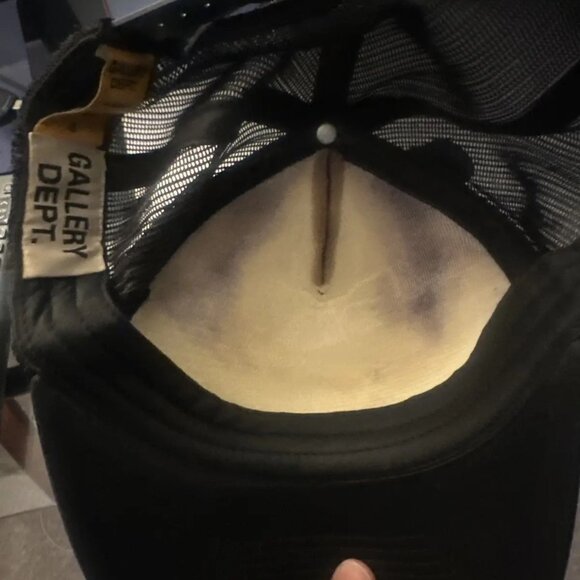 Gallery Dept hat - Picture 3 of 3